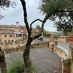Monasterio De Rocamador Almendral
