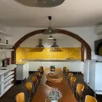 Monasterio De Rocamador Landhaus *