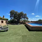 Landhaus Monasterio De Rocamador *