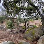 Landhaus Monasterio De Rocamador