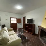 Landhaus Monasterio De Rocamador Almendral