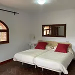 Monasterio De Rocamador *