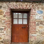 Landhaus Monasterio De Rocamador *