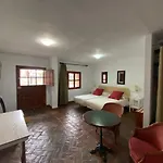 Monasterio De Rocamador Landhaus *