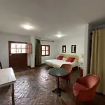 Landhaus Monasterio De Rocamador *