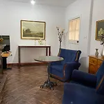 Landhaus Monasterio De Rocamador Almendral