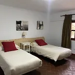 Landhaus Monasterio De Rocamador *