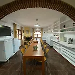 Landhaus Monasterio De Rocamador Almendral