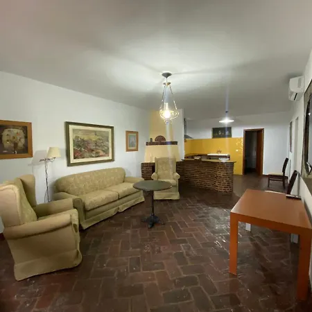 Monasterio De Rocamador