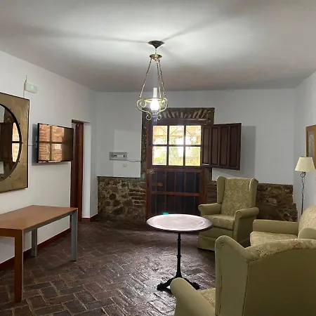 Monasterio De Rocamador