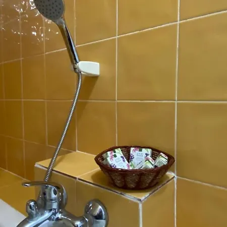 Monasterio De Rocamador *