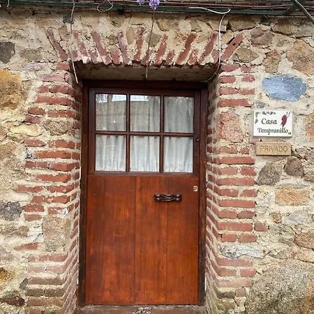 Landhuis Monasterio De Rocamador *