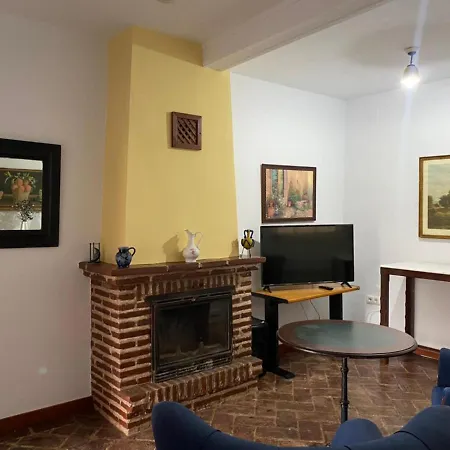 Casa rural Monasterio De Rocamador