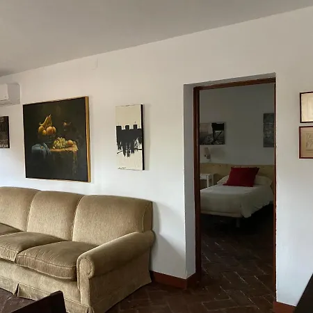 Monasterio De Rocamador Almendral