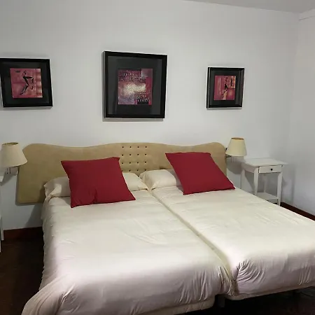 Monasterio De Rocamador *