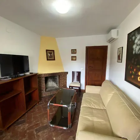 Monasterio De Rocamador