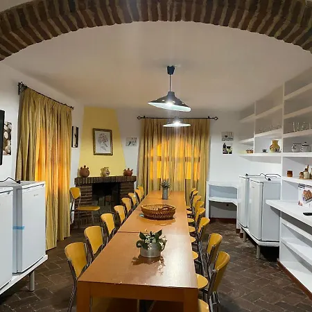 Casa rural Monasterio De Rocamador