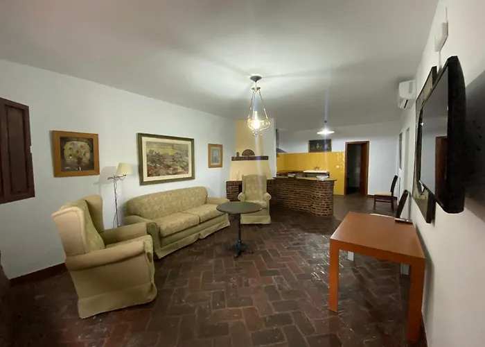 Monasterio De Rocamador