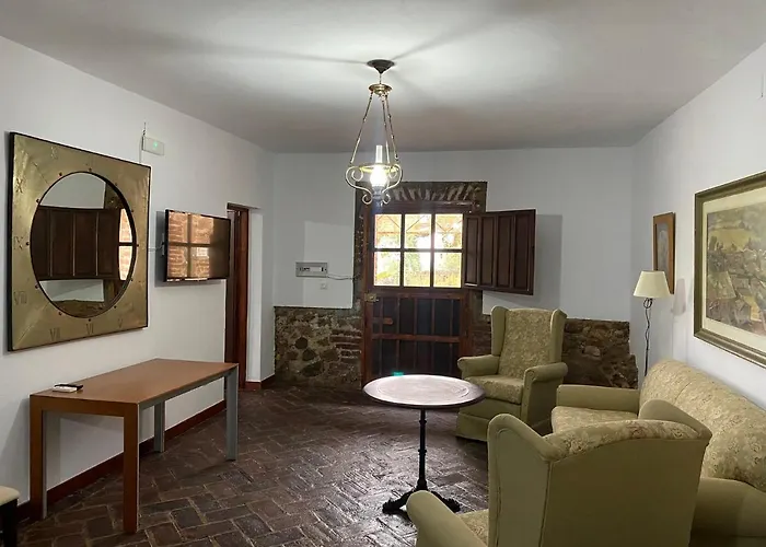 Monasterio De Rocamador