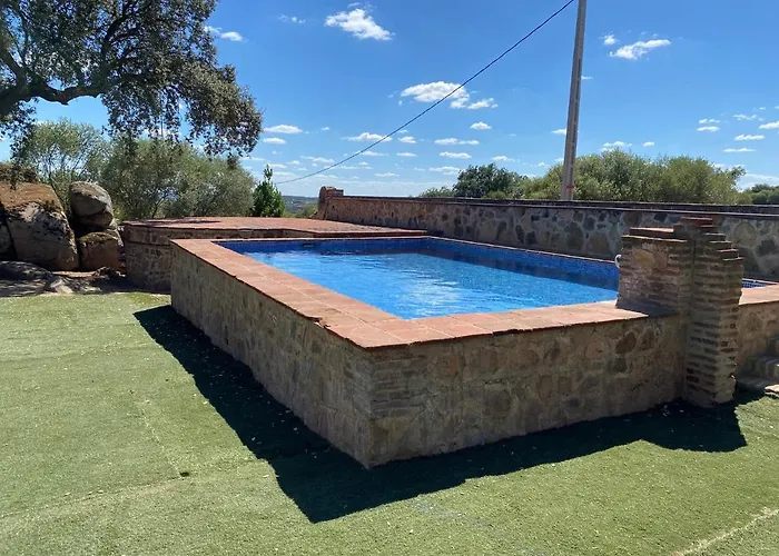 Monasterio De Rocamador