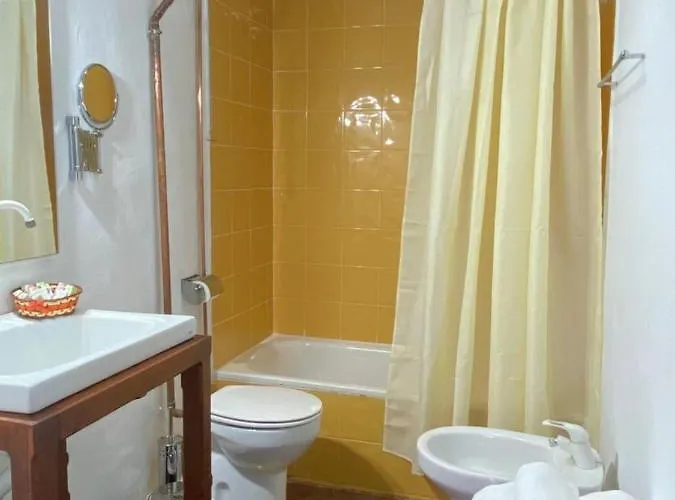 Monasterio De Rocamador