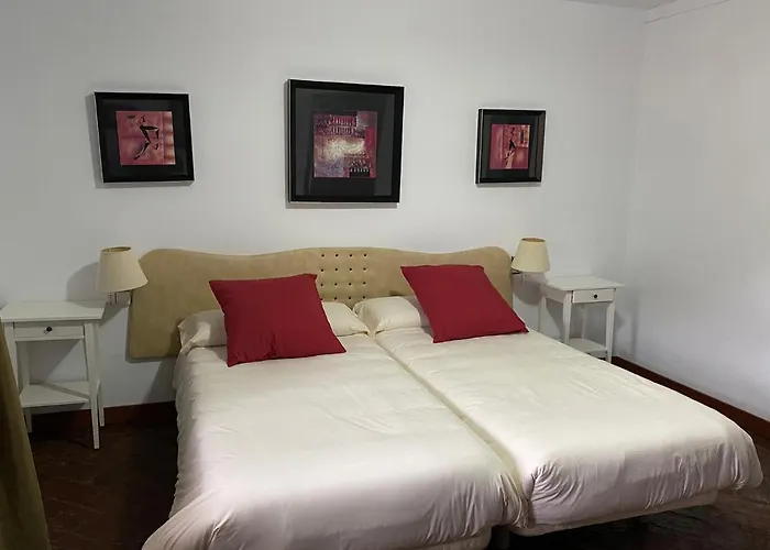 Monasterio De Rocamador *