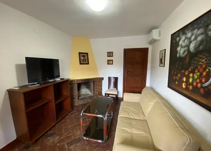 Monasterio De Rocamador